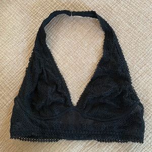 Victoria’s Secret halter bralette